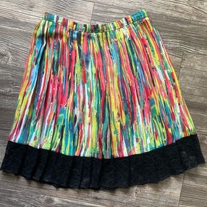 Fashion Skirt